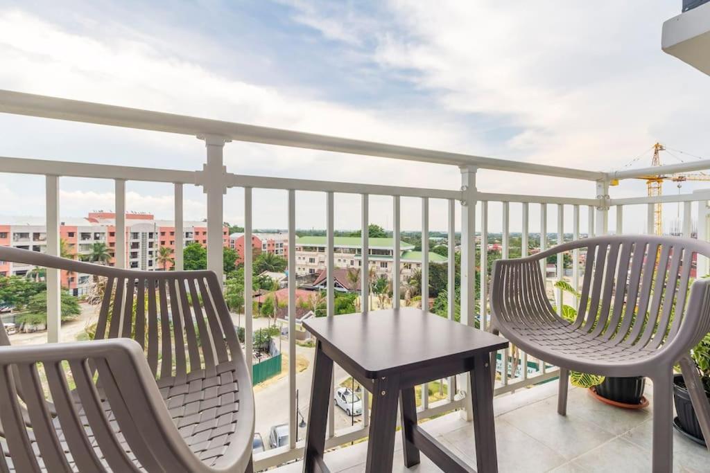 Antonio'S Place, 3 Mins To Mactan Airport, Fast Internet With Netflix Lapu-Lapu City Bagian luar foto