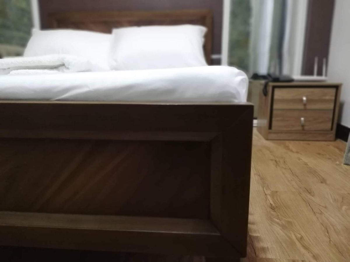 Antonio'S Place, 3 Mins To Mactan Airport, Fast Internet With Netflix Lapu-Lapu City Bagian luar foto