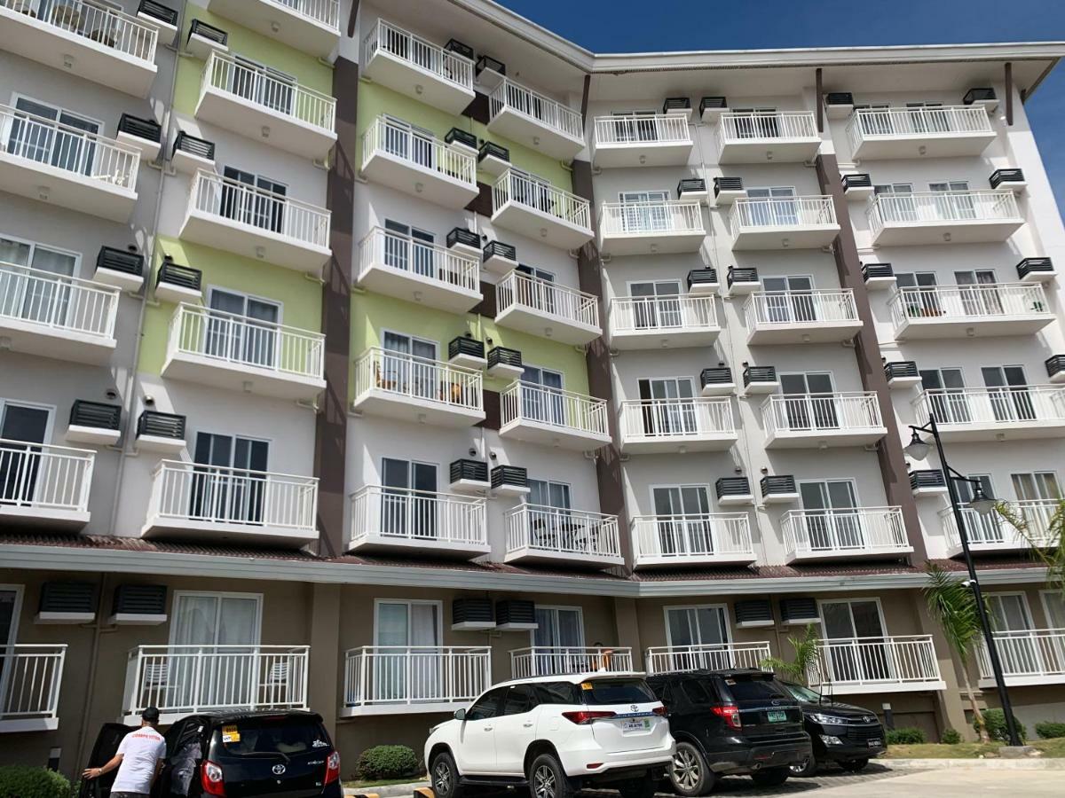 Antonio'S Place, 3 Mins To Mactan Airport, Fast Internet With Netflix Lapu-Lapu City Bagian luar foto